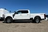 6 imagen en miniatura de 2026 Ford F-250SD Lariat