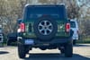 4 thumbnail image of  2025 Ford Bronco Big Bend