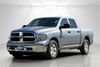 7 thumbnail image of  2022 Ram 1500 Classic SLT