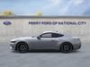 3 thumbnail image of  2025 Ford Mustang