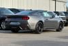 3 thumbnail image of  2026 Ford Mustang EcoBoost