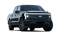 Ford F-150 Lightning