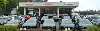 image of Perry Ford Santa Barbara