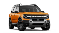 Ford Bronco Sport