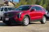 8 thumbnail image of  2019 Cadillac XT4 Luxury