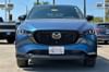 8 thumbnail image of  2022 Mazda CX-5 2.5 Turbo