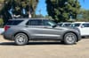 4 thumbnail image of  2026 Ford Explorer Active