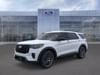 7 thumbnail image of  2026 Ford Explorer ST-Line