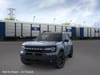 7 thumbnail image of  2025 Ford Bronco Sport Outer Banks