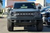 3 thumbnail image of  2025 Ford Bronco Badlands