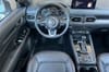 14 thumbnail image of  2022 Mazda CX-5 2.5 Turbo