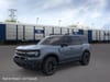 2 thumbnail image of  2025 Ford Bronco Sport Outer Banks