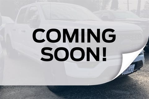 1 image of 2022 Ford F-150 Platinum