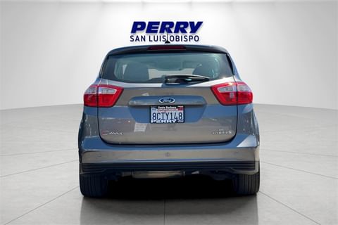 2014 Ford C-Max Hybrid SE
