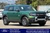 1 thumbnail image of  2025 Ford Bronco Sport Big Bend