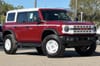 1 placeholder image of  2025 Ford Bronco Heritage Edition