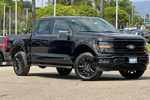 1 image of 2025 Ford F-150 XLT
