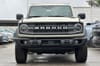 3 thumbnail image of  2025 Ford Bronco Big Bend