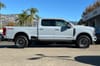 4 thumbnail image of  2026 Ford F-250SD Platinum