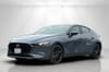 8 thumbnail image of  2024 Mazda Mazda3 2.5 S Carbon Edition