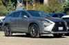 2019 Lexus RX 350 F Sport