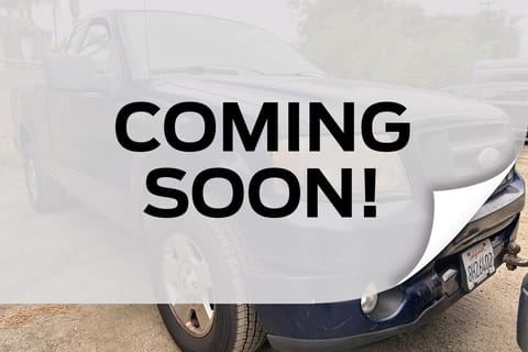 1 image of 2007 Ford F-150 STX