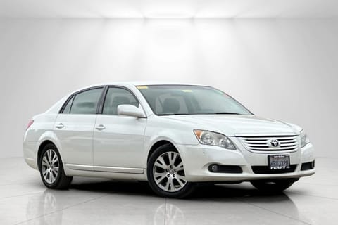 1 image of 2008 Toyota Avalon Touring