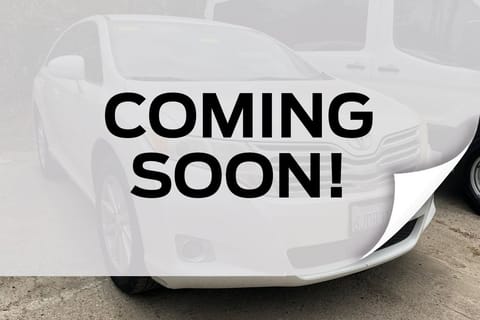 1 image of 2009 Toyota Venza Base