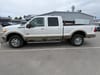 2 imagen en miniatura de 2012 Ford F-250SD King Ranch