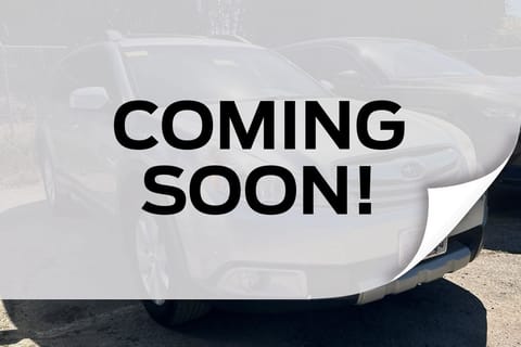 1 image of 2012 Subaru Outback 3.6R