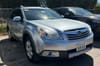 2 thumbnail image of  2012 Subaru Outback 3.6R