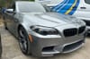 2 thumbnail image of  2013 BMW M5 Base