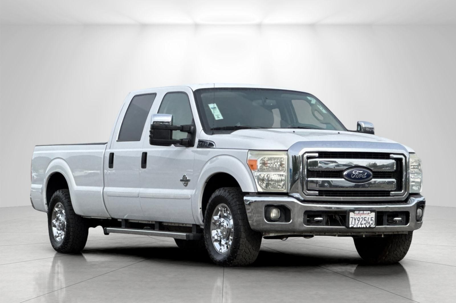 2014 Ford F-250 Super Duty XLT