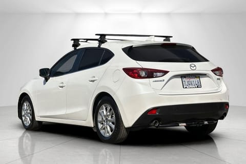 2015 Mazda Mazda3 i Grand Touring