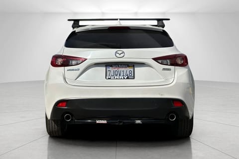 2015 Mazda Mazda3 i Grand Touring