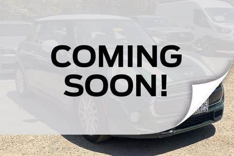1 image of 2015 MINI Cooper S Base