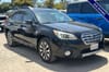 2015 Subaru Outback 2.5i
