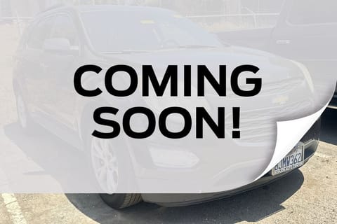 1 image of 2016 Chevrolet Equinox LT