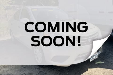 1 image of 2016 Nissan Versa 1.6 S