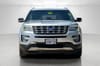 8 thumbnail image of  2017 Ford Explorer XLT