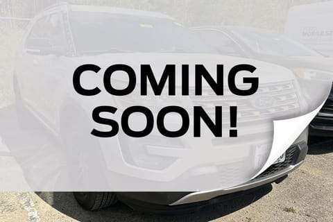1 imagen de 2017 Ford Explorer XLT