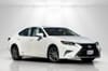 2017 Lexus ES 300h