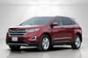 8 imagen en miniatura de 2018 Ford Edge SEL