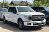 2 imagen en miniatura de 2018 Ford F-150 XLT