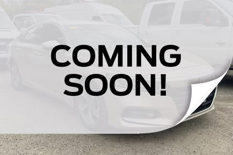 1 image of 2018 Honda Accord EX