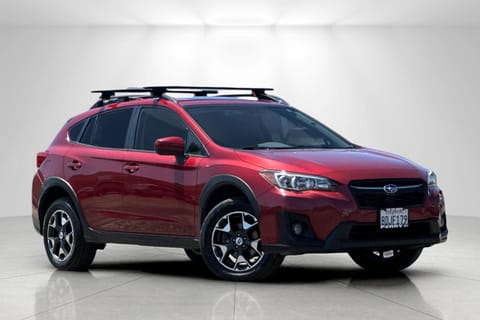 1 image of 2018 Subaru Crosstrek 2.0i Premium