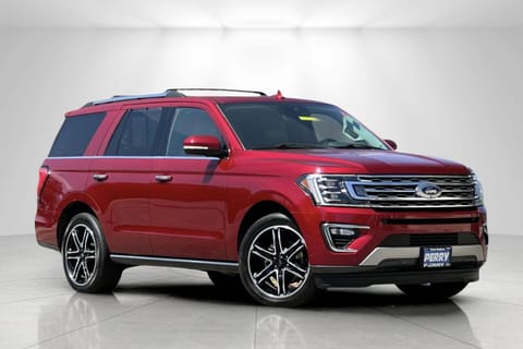 1 image of 2019 Ford Expedition Limited