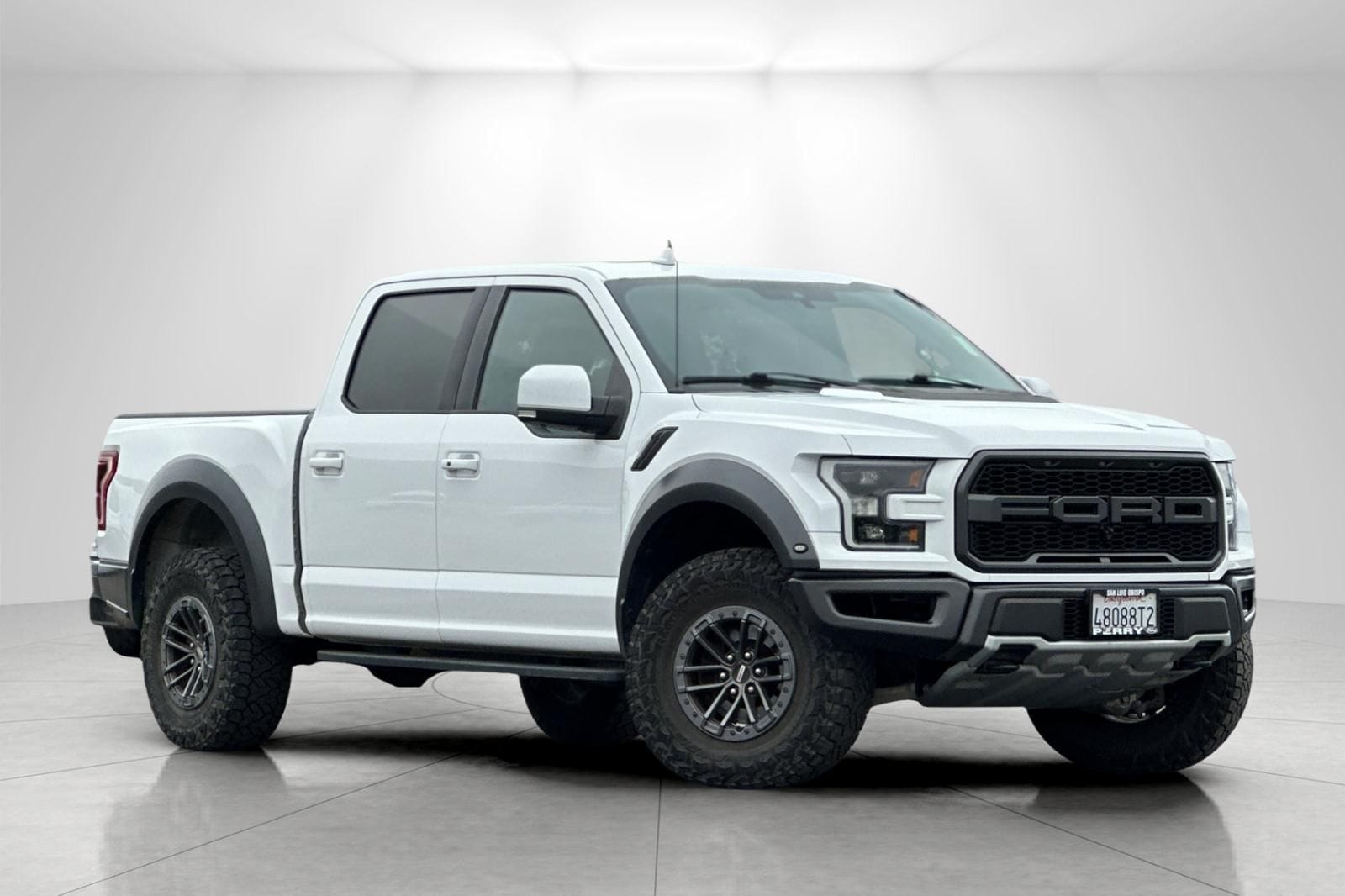 2019 Ford F-150 Raptor 4x4 SuperCrew 5-1/2 Box's photo
