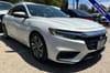 2019 Honda Insight Touring