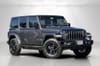 2019 Jeep Wrangler Unlimited Moab